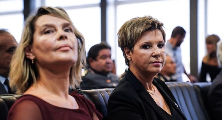 Στα… μαχαίρια Παπακώστα – Γεροβασίλη για τις κρίσεις στην ΕΛ.ΑΣ.